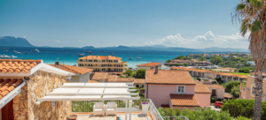 Residence costa smeralda Sardegna